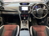 インプレッサスポーツ 2.0 STI スポーツ 