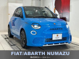アバルト500e スコーピオニッシマ 
