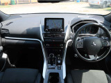エクリプスクロス PHEV 2.4 P 4WD 