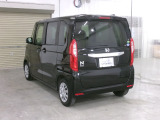 N-BOX G L ホンダセンシング 
