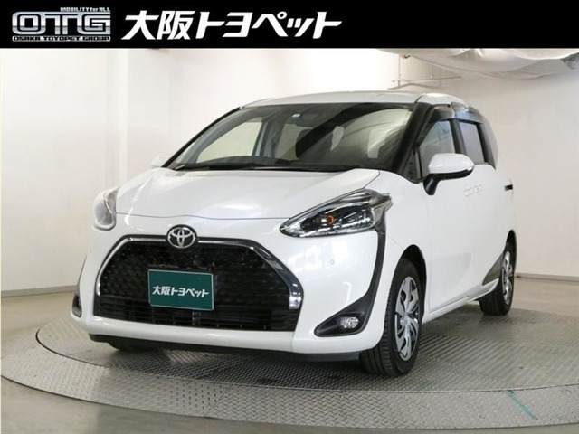 シエンタ 1.5 G クエロ 