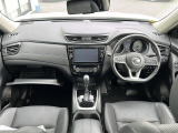 エクストレイル 2.0 20X 4WD 4WD 修復歴無し