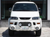 デリカスぺースギア 3.0 シャモニー ハイルーフ 4WD ワンオーナー・本州車両・寒冷地...