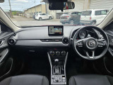 CX-3  1.8 XD ツーリング ディーゼルターボ