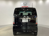 N-BOXカスタム G Lパッケージ 4WD 