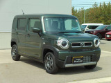 フレアクロスオーバー XG 4WD 