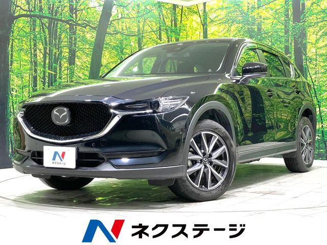 CX-5  XD プロアクティブ