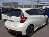 ノート 1.2 e-POWER NISMO 