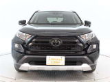 RAV4 2.0 アドベンチャー 4WD 