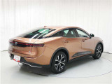 クラウンクロスオーバー 2.5 G アドバンスト E-Four 4WD 
