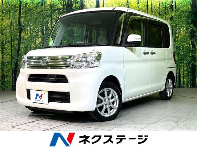 タント G SA 
