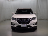 エクストレイル 2.0 20X 4WD 3列車 