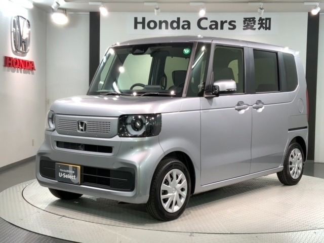 N-BOX  