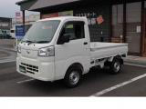 ハイゼットトラック スタンダード 3方開 4WD