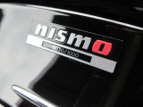 スカイライン 3.0 NISMO 