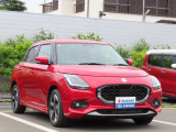 スイフト 1.2 ハイブリッド(HYBRID) MZ 
