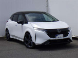 ノートオーラ 1.2 G レザーエディション 