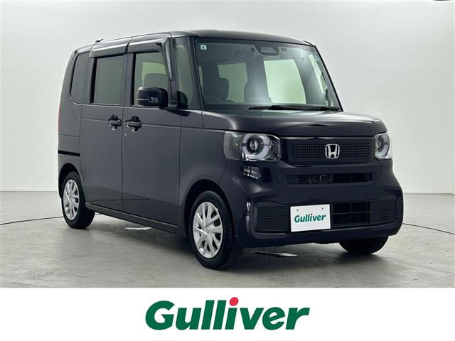 N-BOX  修復歴無し