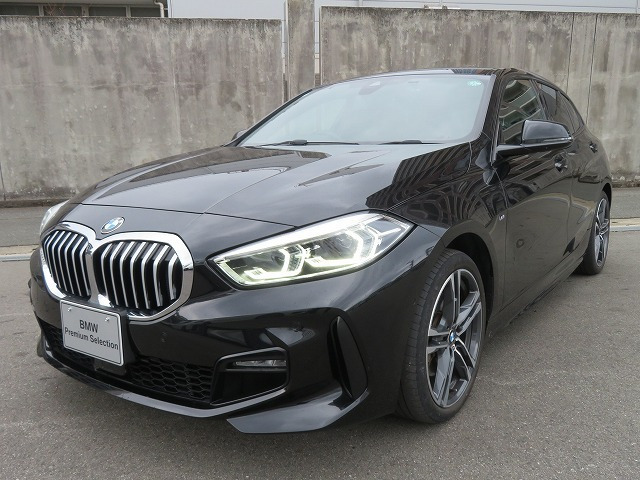 1シリーズ 118d Mスポーツ 