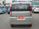 スペーシア ハイブリッド(HYBRID) G 4WD 
