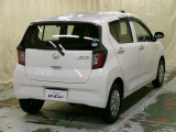 ミライース L SAIII 4WD 