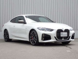 4シリーズクーペ M440i xドライブ 4WD 