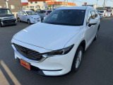 CX-8 2.2 XD Lパッケージ 4WD 