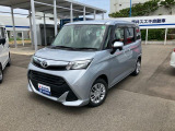 トヨタ タンク