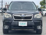 フォレスター 2.0 XT アイサイト 4WD 4WD 本革シート