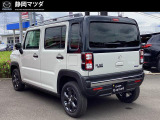 フレアクロスオーバー ZT 