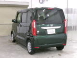 N-BOX G 