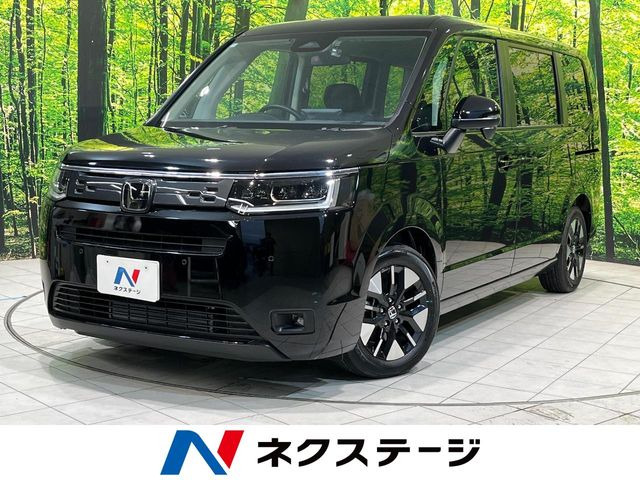ステップワゴン 1.5 エアー 