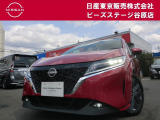 日産 ノート