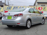 HS 250h 