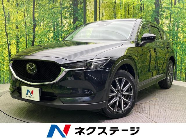 CX-5  XD プロアクティブ