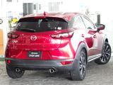 CX-3 2.0 20S Lパッケージ 