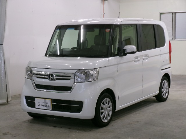 N-BOX L 