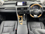 RX 450hl 4WD 4WD 本革シート