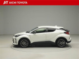 C-HR ハイブリッド 1.8 S GR スポーツ 