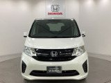 ステップワゴン 1.5 B 4WD 