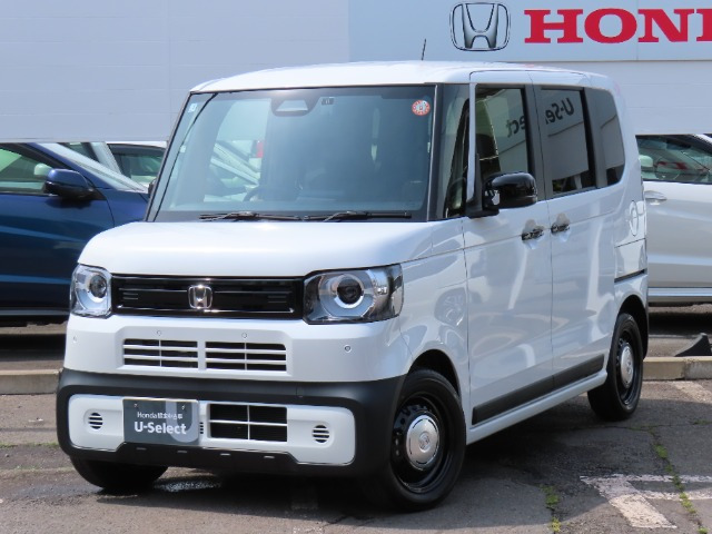 N-BOX ジョイ モノトーン 