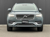 XC90 D5 AWD インスクリプション ディーゼル 4WD 4WD 本革シート