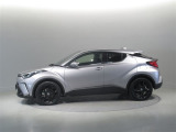 C-HR ハイブリッド 1.8 G モード ネロ セーフティ プラス 