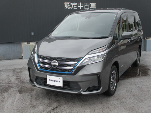 セレナ 1.2 e-POWER XV 