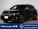 フォルクスワーゲン T-Roc