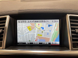 Mクラス ML350 4マチック AMGスポーツパッケージ 4WD 本革シート