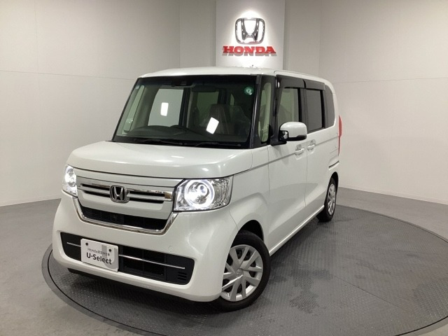 N-BOX L 