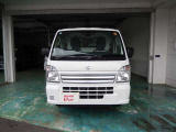 キャリイ KC エアコン パワステ 4WD 