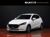 マツダ MAZDA2