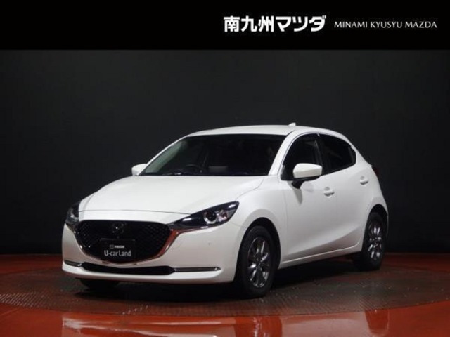 MAZDA2 1.5 15S プロアクティブ Sパッケージ 